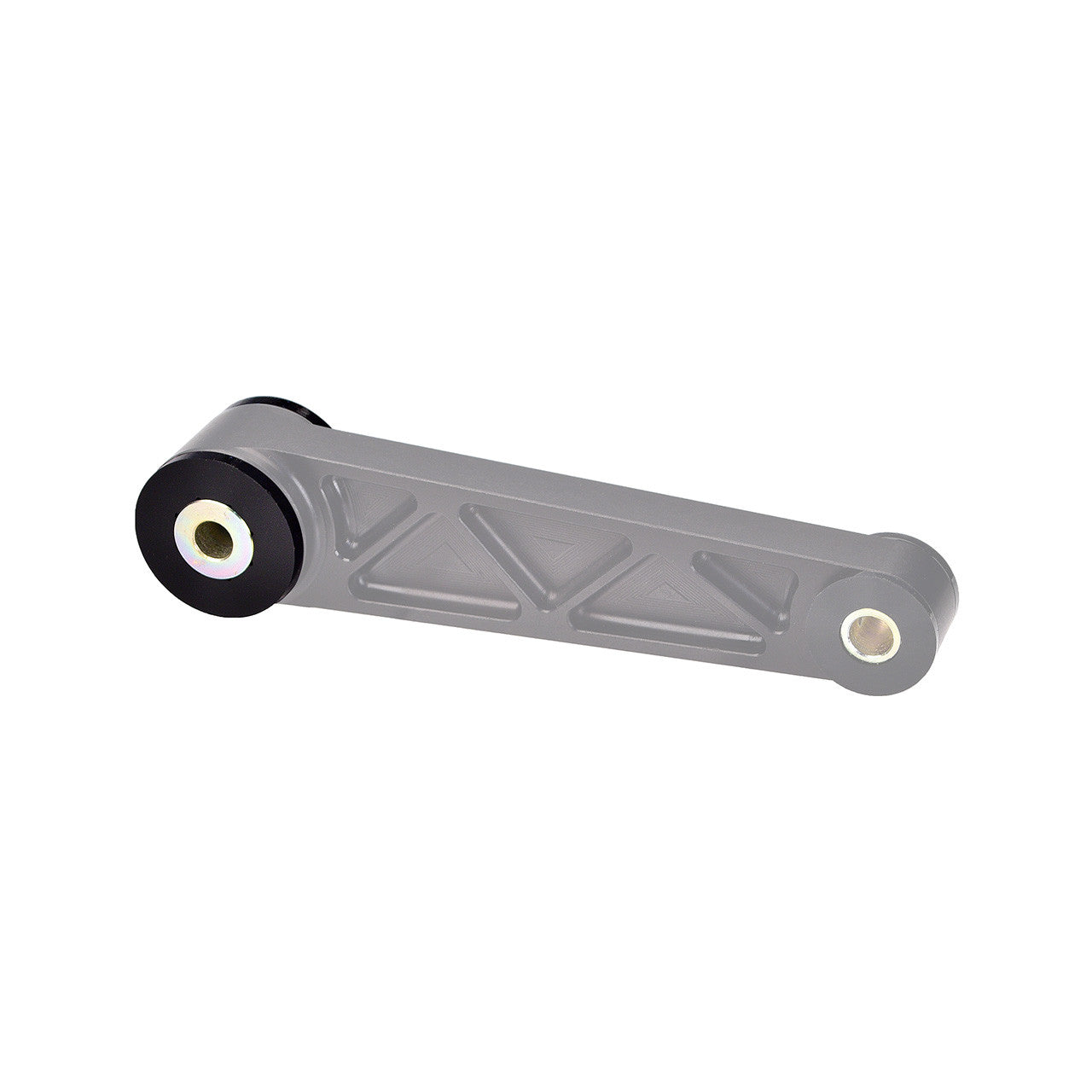 IAG Street Series 75A Pitch Mount Bushing Kit with Large Pin (2PCS) - Bushing Location