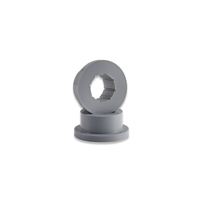 IAG Comfort Series 55A Pitch Mount Bushing Kit (2PCS) - Angle 3