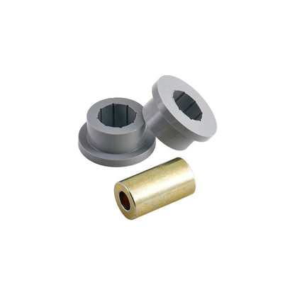 IAG Comfort Series Pitch Stop Mount Bushings Option