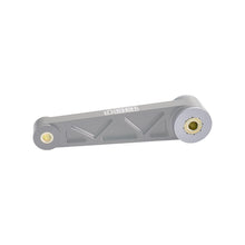 IAG Comfort Series 55A Pitch Mount Bushing Kit with Large Pin (2PCS) - Install Location