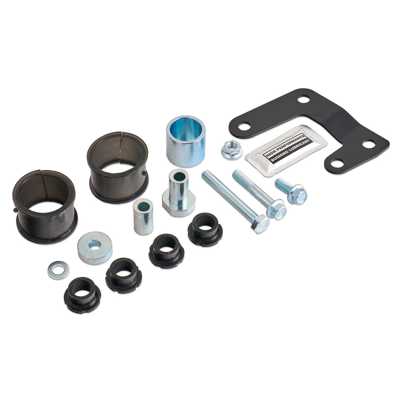 IAG 2015+ STI Steering Rack Swap Kit For GD Subframe for 2005-07 WRX & STI - IAG-DRV-2301