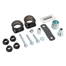 IAG 2015+ STI Steering Rack Swap Kit For GD Subframe 02-04 WRX & 04 STI - IAG-DRV-2302