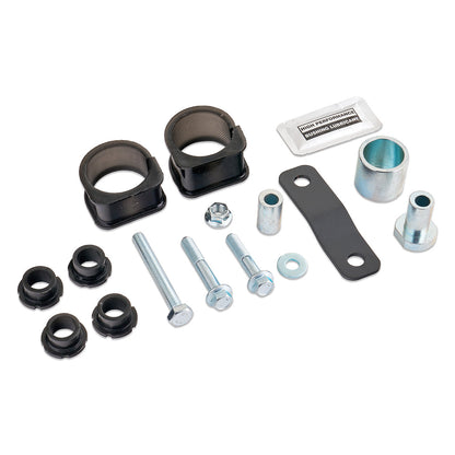 IAG 2015+ STI Steering Rack Swap Kit For GD Subframe 02-04 WRX & 04 STI - IAG-DRV-2302