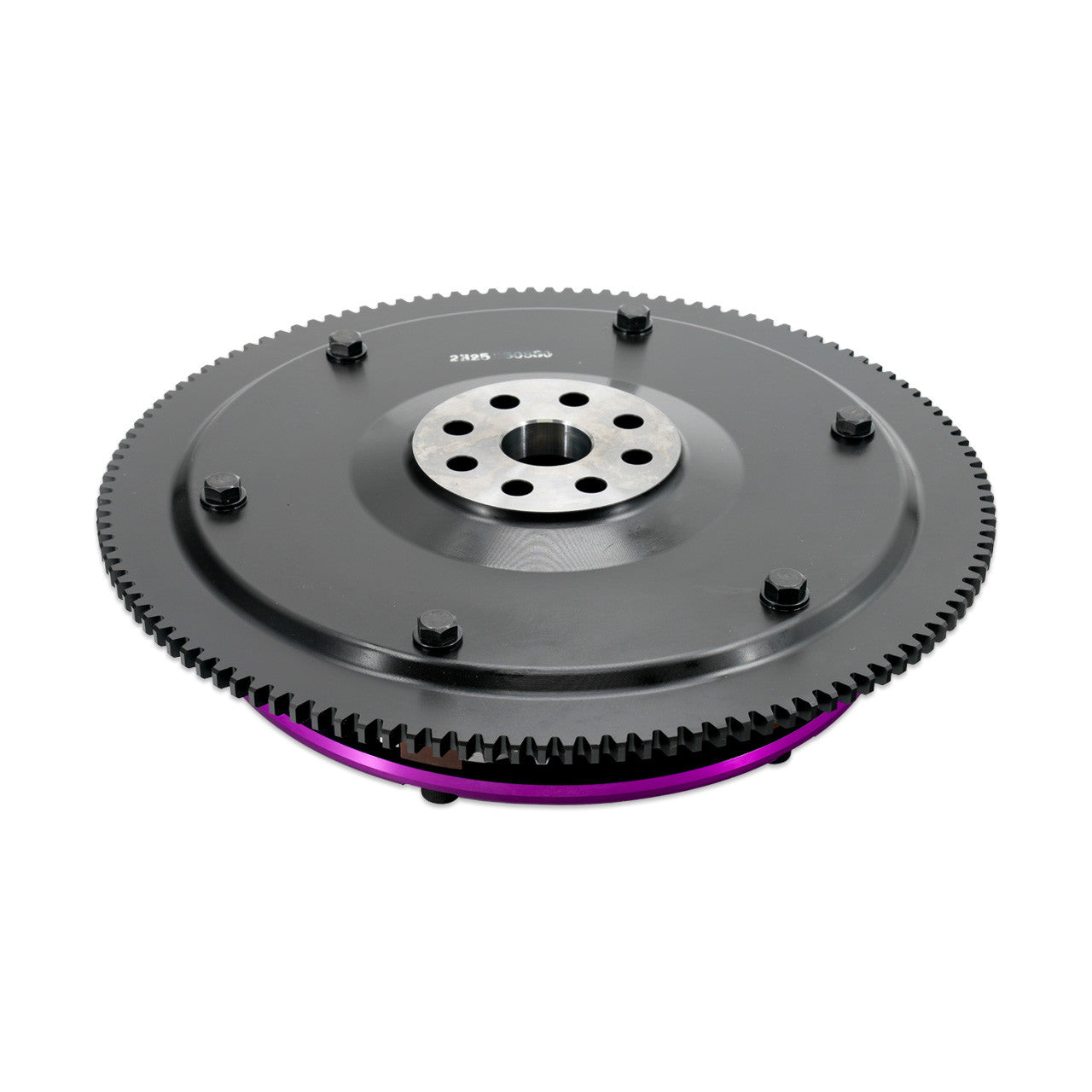 IAG Spec Exedy Triple Disc Clutch Kit - STI 6-Speed w/ T56 Input Shaft - 26 Spline - Flywheel
