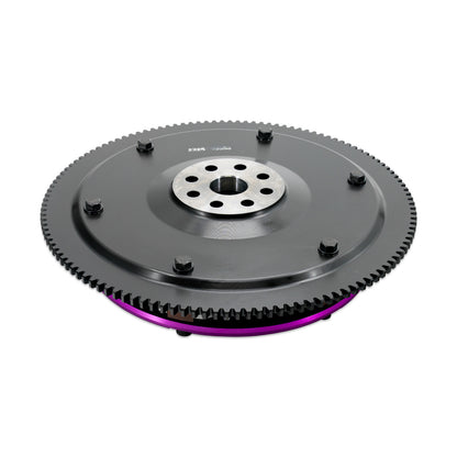 IAG Spec Exedy Triple Disc Clutch Kit - STI 6-Speed w/ T56 Input Shaft - 26 Spline - Flywheel