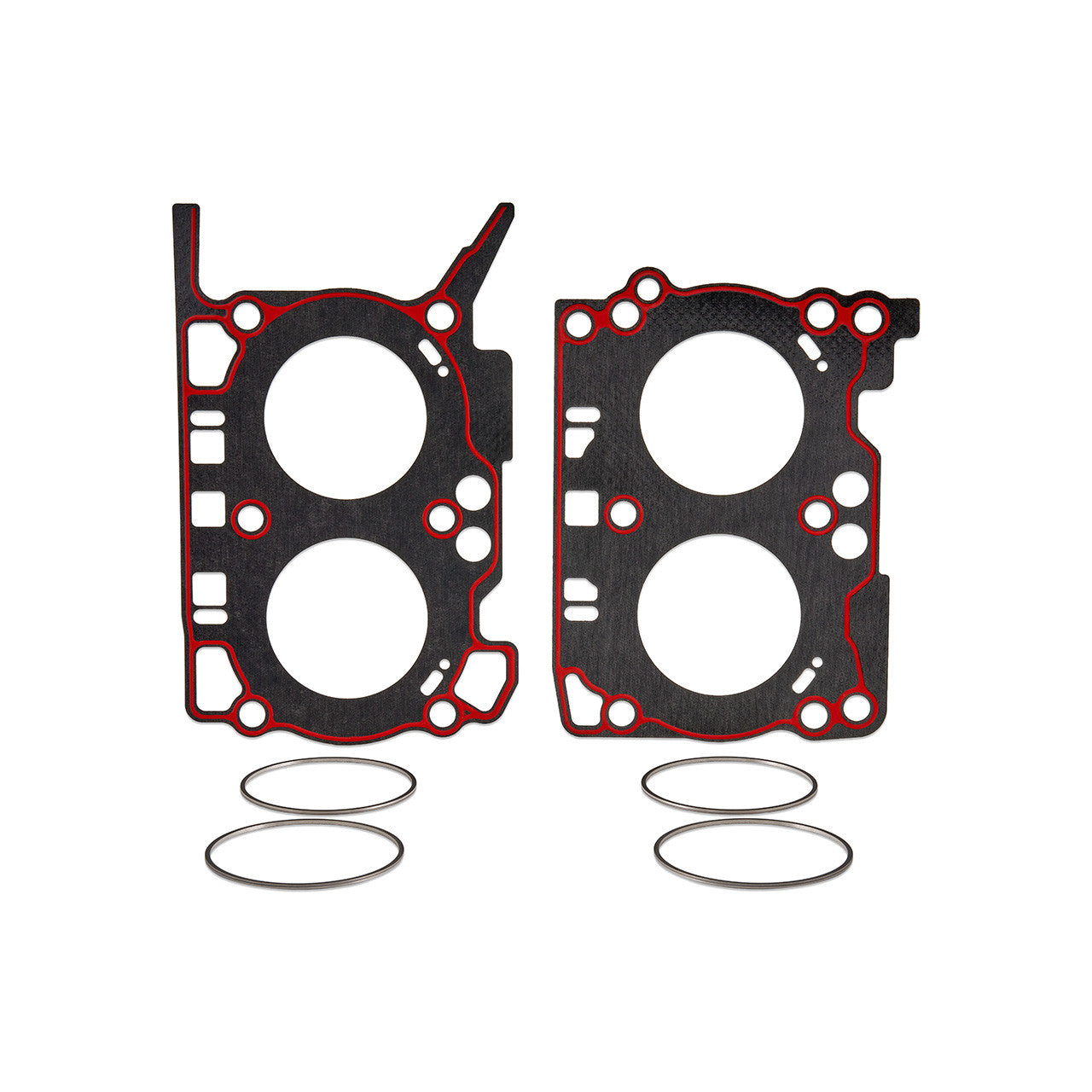 IAG Fire-Lock 2.0L FA20 Head Gaskets (1 Pair w/ Fire-Lock Rings) For 14mm Head Studs Only