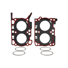 IAG Fire-Lock 2.0L FA20 Head Gaskets (1 Pair w/ Fire-Lock Rings) For 14mm Head Studs Only