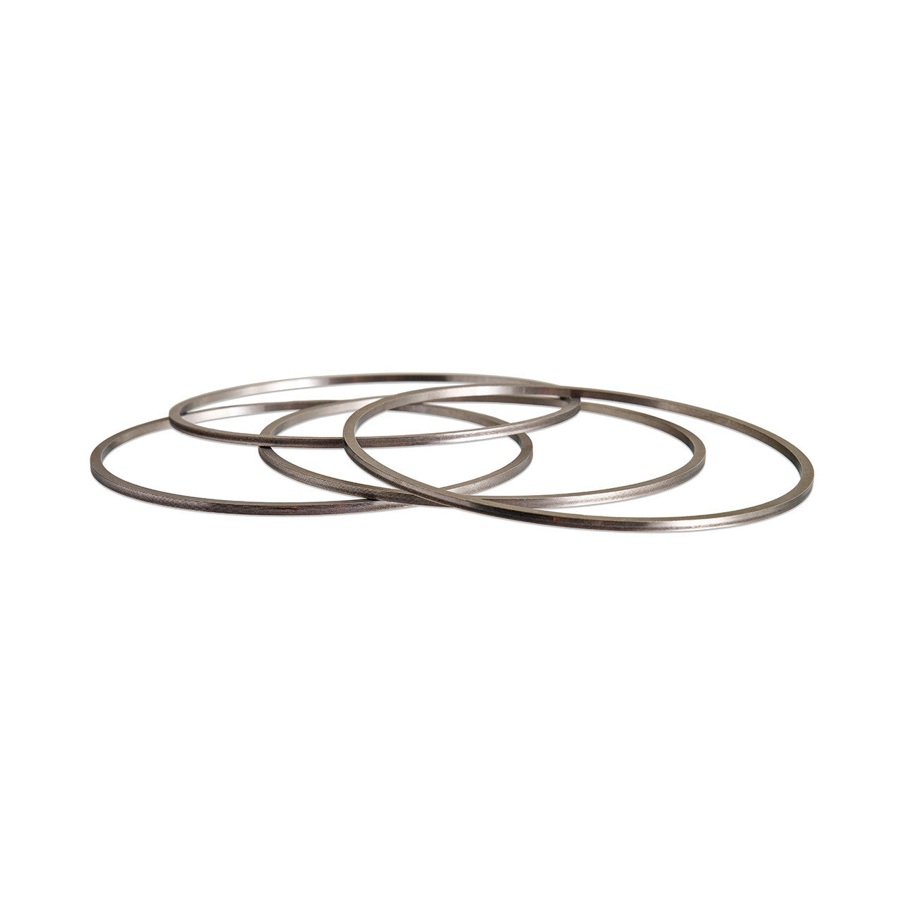 IAG Fire-Lock 2.0L FA20 Head Gaskets (1 Pair w/ Fire-Lock Rings) For 14mm Head Studs Only - Rings
