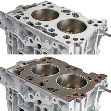 IAG Fire-Lock 2.4L FA24 Head Gaskets (1 Pair w/ Fire-Lock Rings) For 14mm Head Studs Only - Install 1