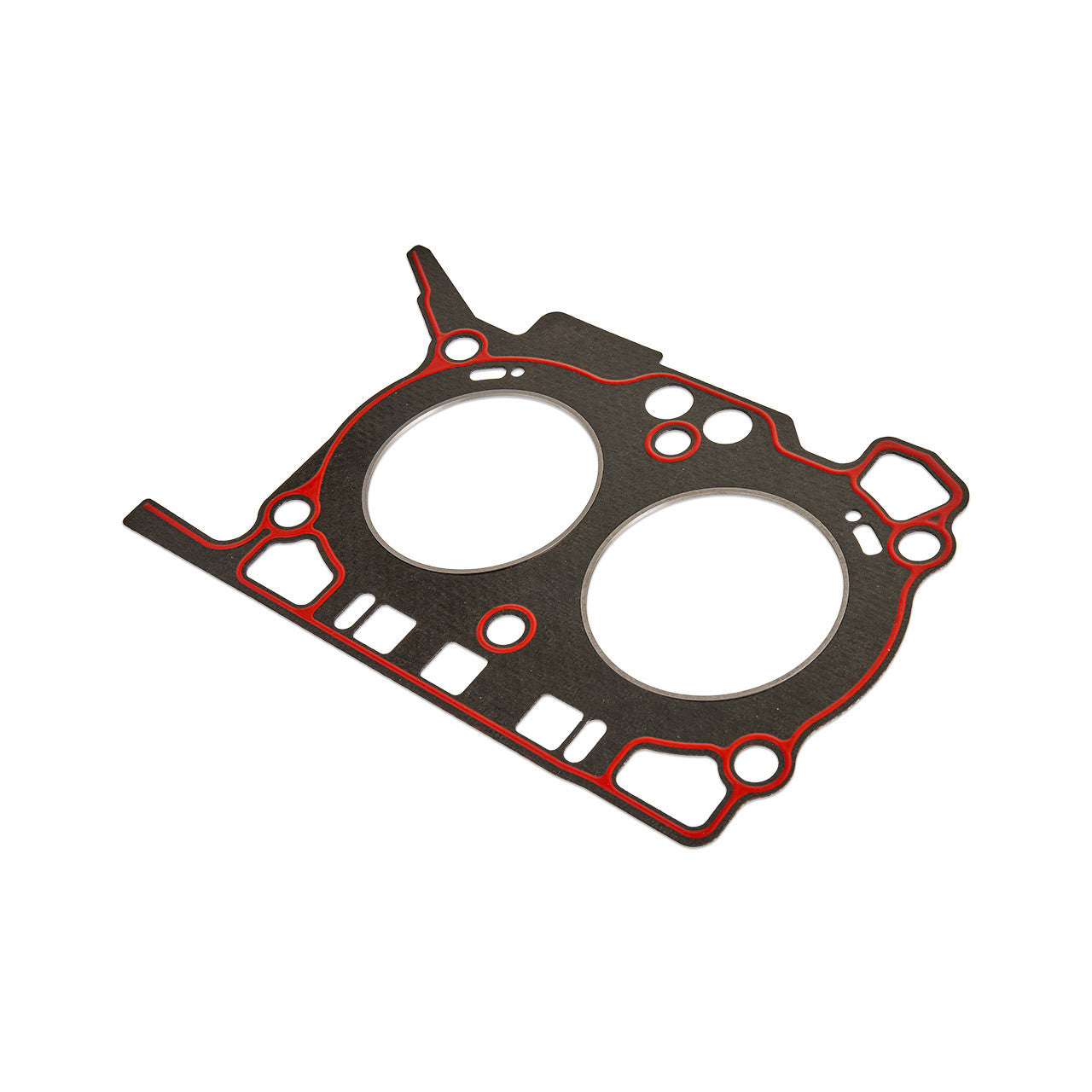 IAG Fire-Lock 2.4L FA24 Head Gaskets (1 Pair w/ Fire-Lock Rings) For 14mm Head Studs Only - Gasket 1