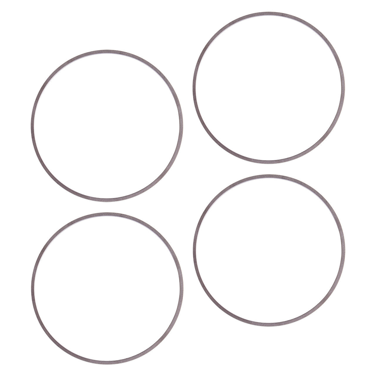 IAG Fire-Lock 2.4L FA24 Head Gaskets (1 Pair w/ Fire-Lock Rings) For 14mm Head Studs Only - Fire-Lock Rings