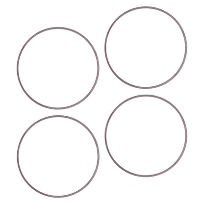 IAG Fire-Lock 2.4L FA24 Head Gaskets (1 Pair w/ Fire-Lock Rings) For 14mm Head Studs Only - Fire-Lock Rings