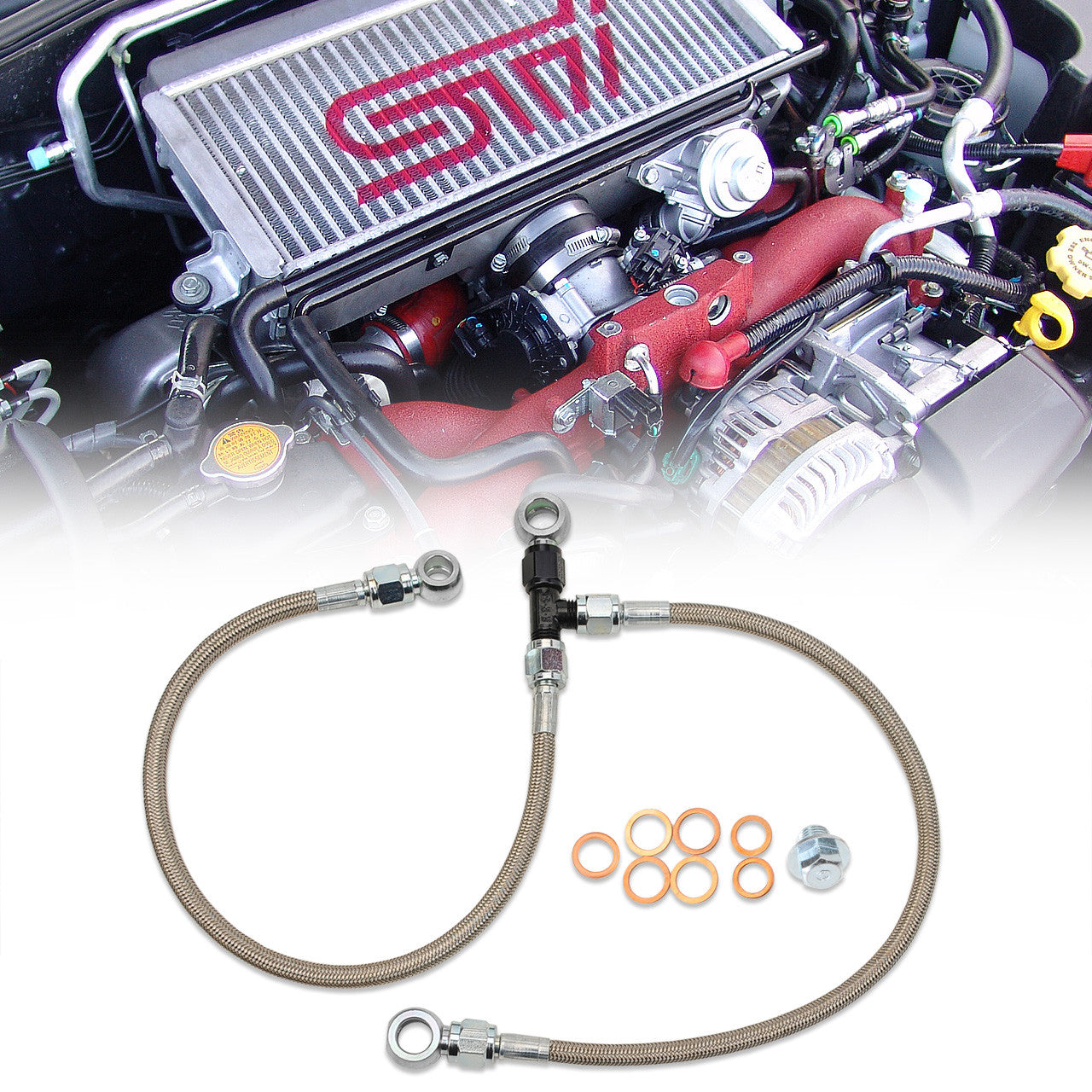 IAG Performance – IAG Performance