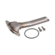 IAG Performance Oil Pickup for 2015-2021 Subaru WRX FA20F - Layout