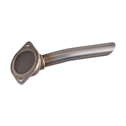 IAG Performance Oil Pickup for 2015-2021 Subaru WRX FA20F - Angle 1
