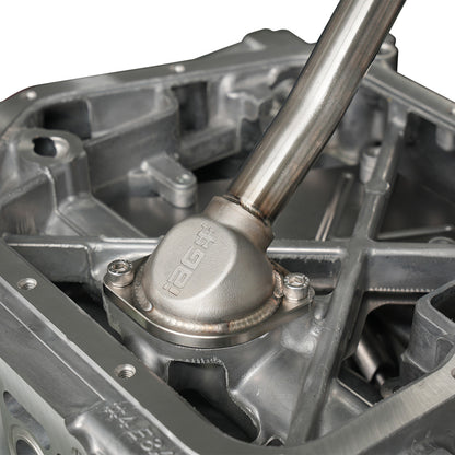 IAG Performance Oil Pickup for 2015-2021 Subaru WRX FA20F - Installed 1