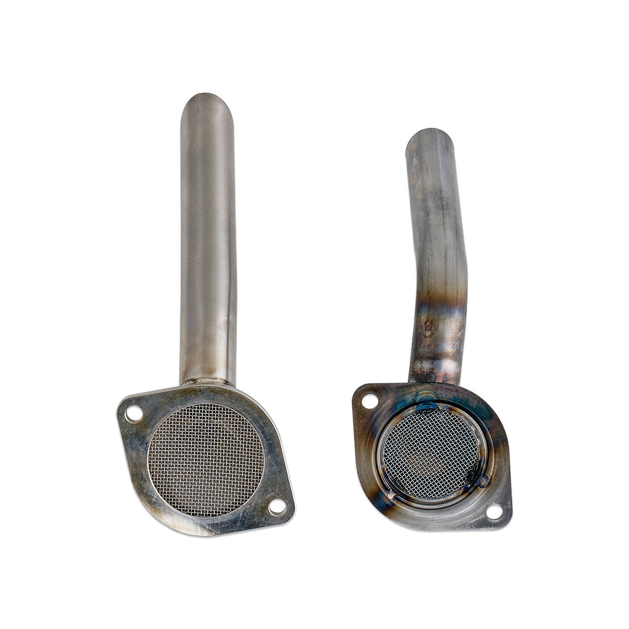 IAG Performance Oil Pickup for 2015-2021 Subaru WRX FA20F - IAG vs OE