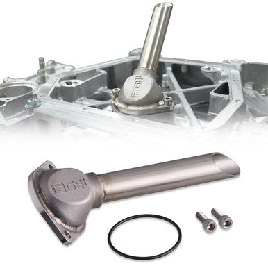 IAG Performance Oil Pickup for 2013-20 Subaru BRZ / FR-S / 86 FA20D