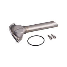 IAG Performance Oil Pickup for 2013-20 Subaru BRZ / FR-S / 86 FA20D - Layout
