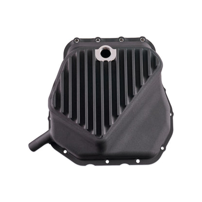 IAG Performance EJ Street Series Subaru Cast Aluminum Oil Pan For WRX, STI, LGT, FXT