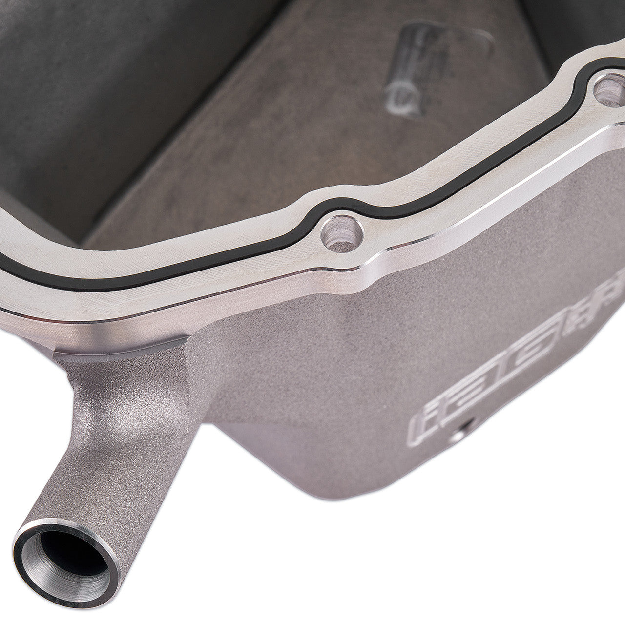 IAG Performance EJ Street Series Oil Pan For WRX, STI, LGT,  O-ring Gasket