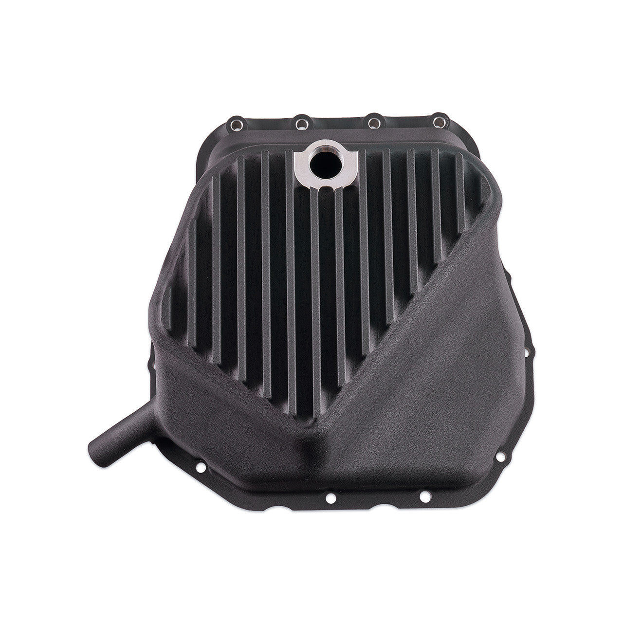 IAG EJ Street Series Subaru Oil Pan - Lower Cooling Fins