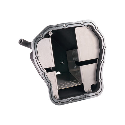 IAG EJ Street Series Oil Pan & Baffle / Windage Tray for WRX, STI, LGT, FXT