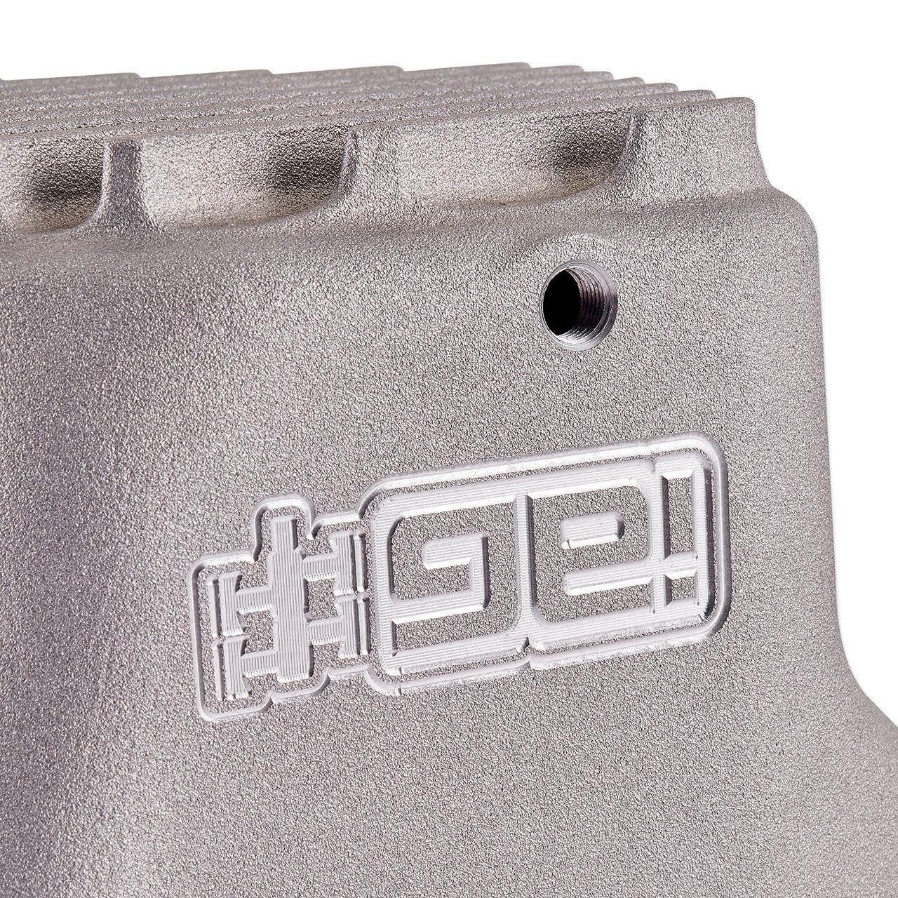 IAG Subaru EJ Street Series Oil Pan - Side Port