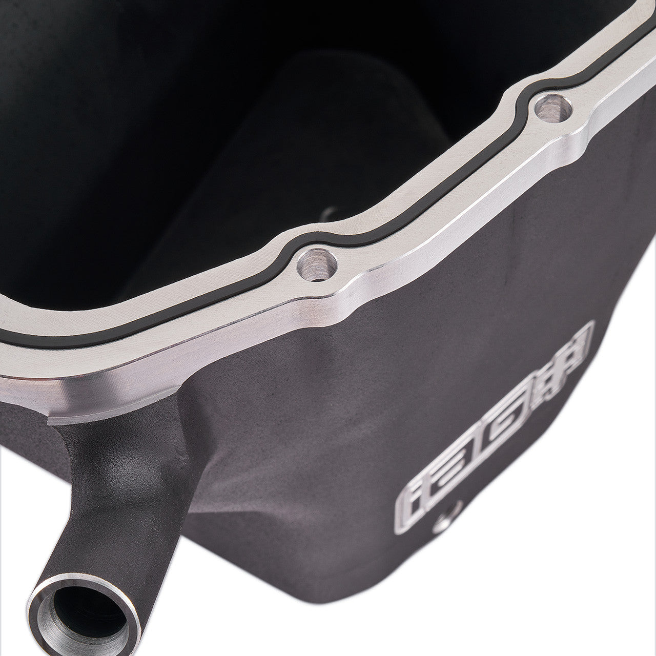 IAG EJ Competition Series Oil Pan - Custom Formed O-ring Seal