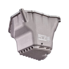 IAG EJ Competition Series Oil Pan for Subaru WRX, STI, LGT, FXT - 1