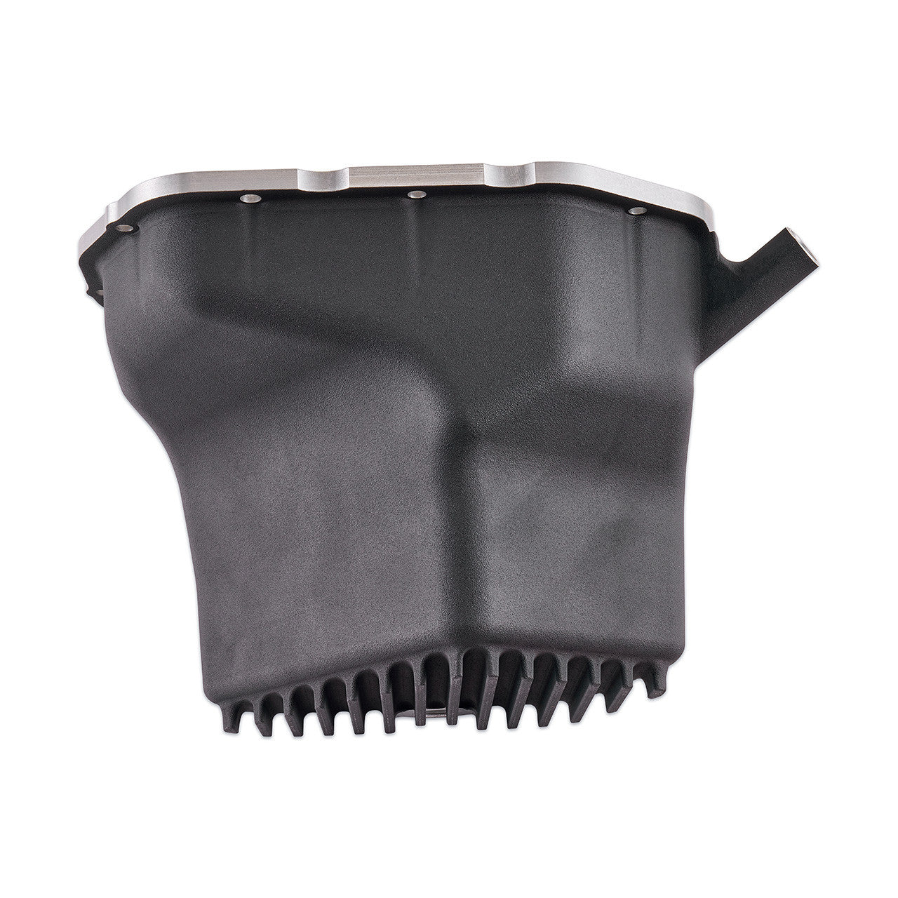 IAG Performance Subaru EJ Oil Pan - Angle 2