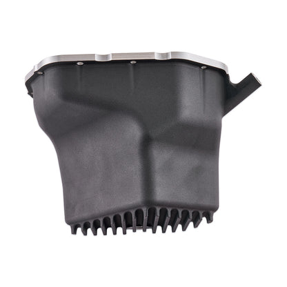 IAG Performance Subaru EJ Oil Pan - Angle 2