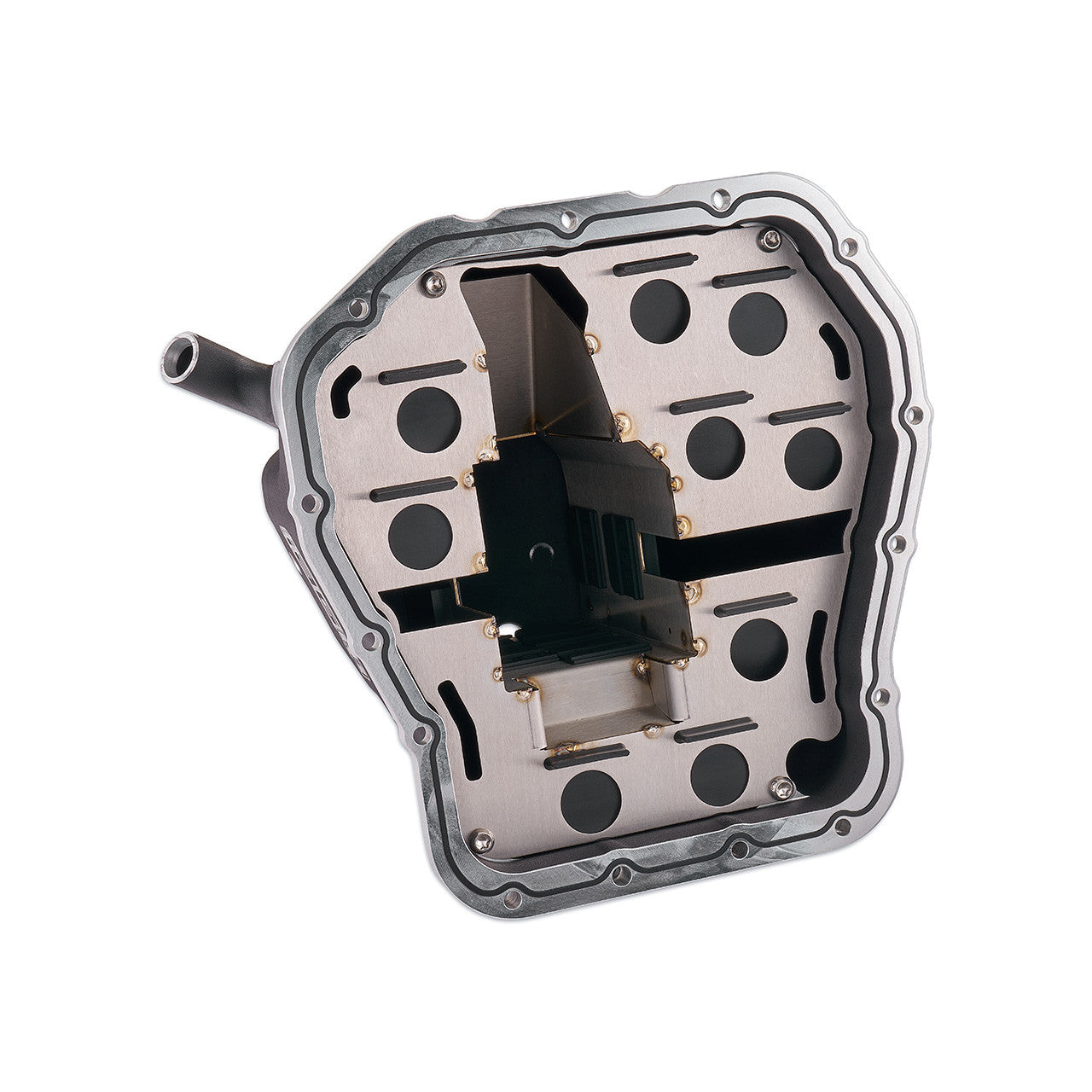 IAG Performance EJ Competition Series Oil Pan with Baffle