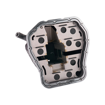 IAG Performance EJ Competition Series Oil Pan with Baffle