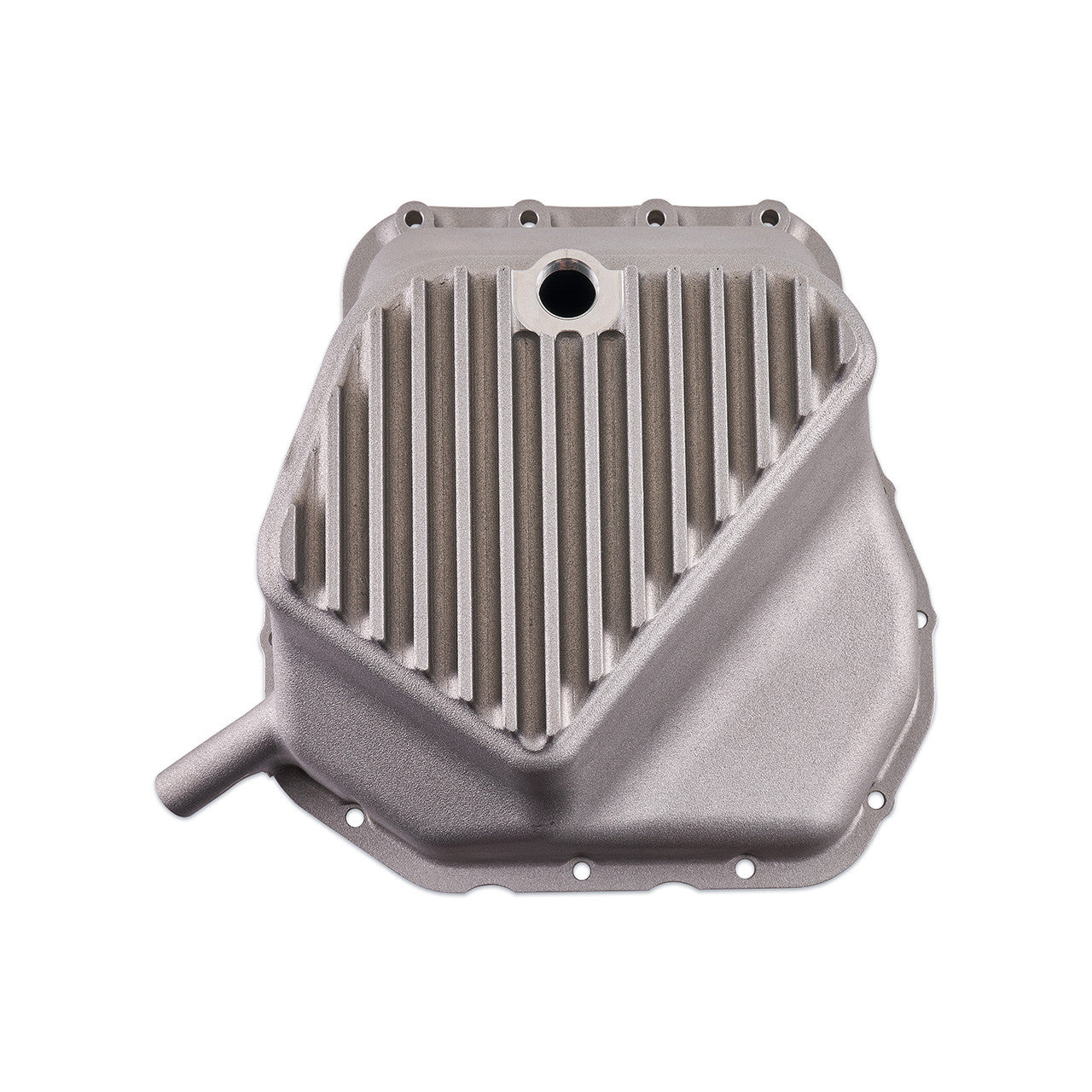 IAG Performance Subaru EJ Oil Pan - Cooling Fins