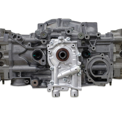 IAG Stage 1 EJ25 11mm Oil Pump Install Image
