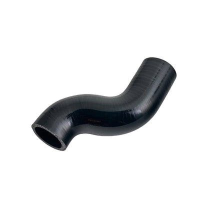 IAG Triple Pass Street Series 42mm Radiator for GV-GR-VA, 08-14 WRX, 08-21 STI  - Silicone Hose