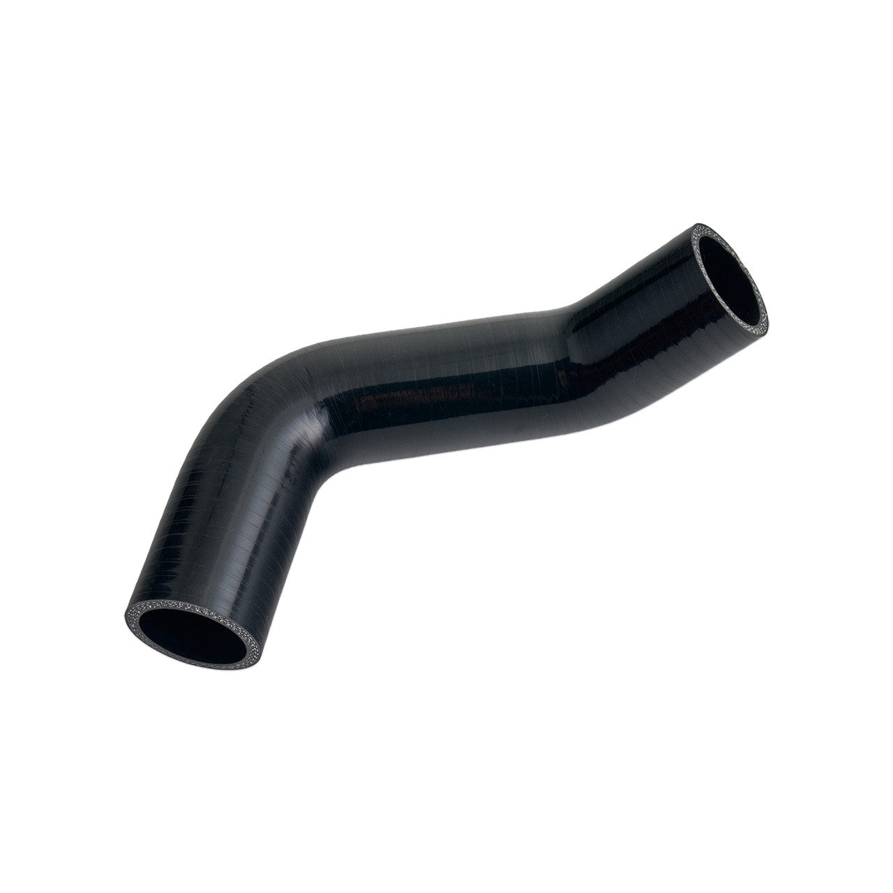 IAG Triple Pass Street Series 42mm Radiator for GV-GR-VA, 08-14 WRX, 08-21 STI  - Silicone Hose 2