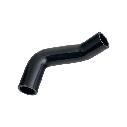 IAG Triple Pass Street Series 42mm Radiator for GV-GR-VA, 08-14 WRX, 08-21 STI  - Silicone Hose 2