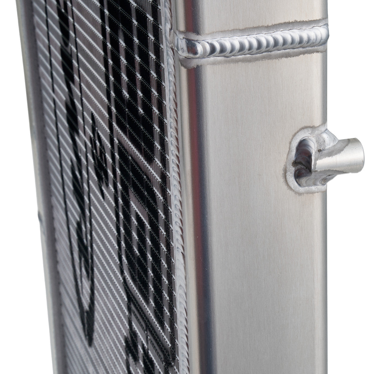 IAG Triple Pass Competition Series 55mm Radiator for GV-GR-VA, 08-14 WRX, 08-21 STI - Thickness