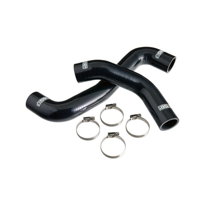 IAG Silicone Radiator Hose Kit for 2008-14 Subaru WRX, 08-21 STI - Layout