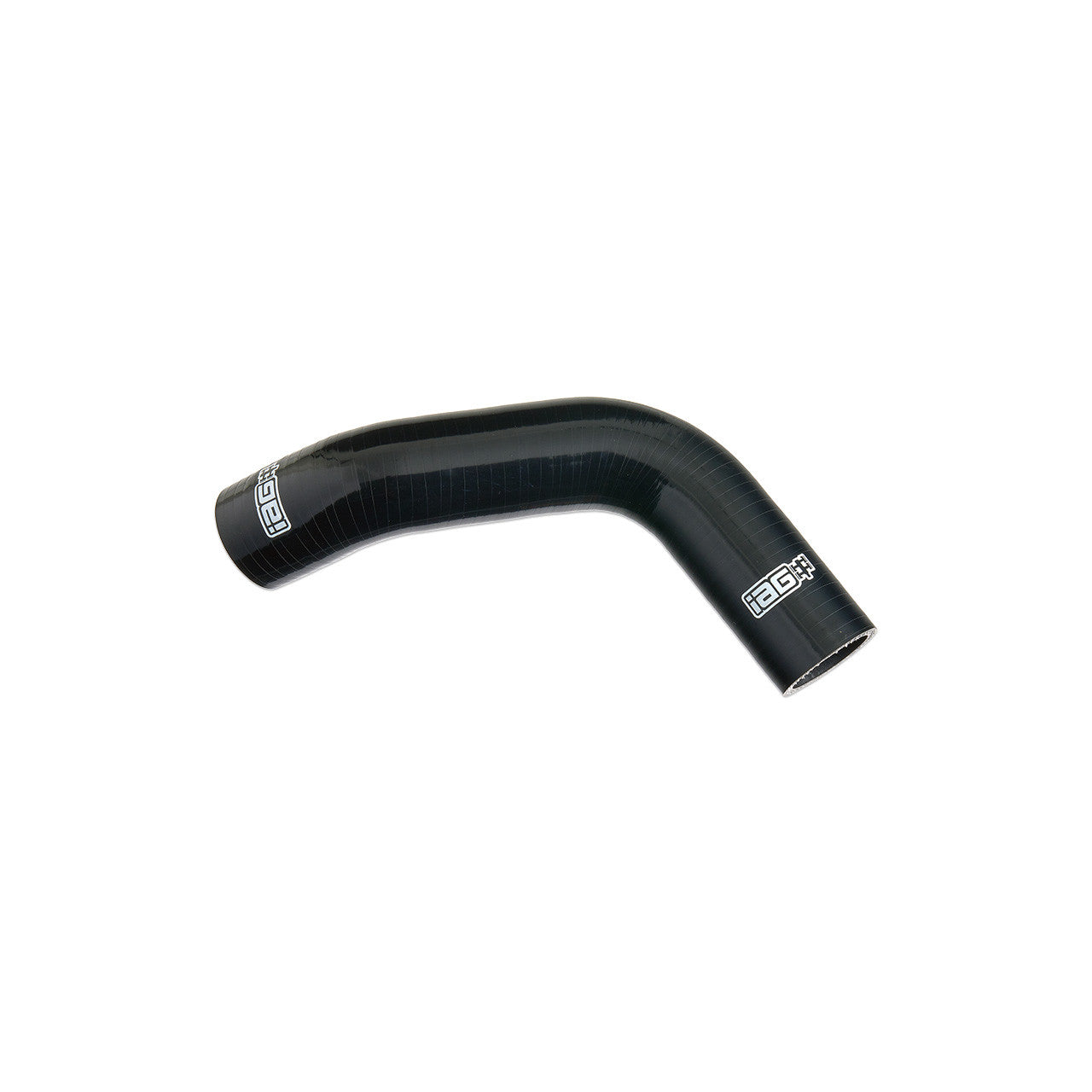 IAG Silicone Radiator Hose Kit for 2008-14 Subaru WRX, 08-21 STI - Lower Hose