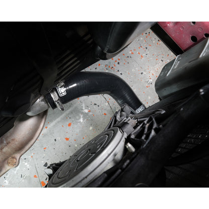 IAG Silicone Radiator Hose Kit for 2008-14 Subaru WRX, 08-21 STI - Install 2