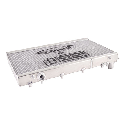 IAG Triple Pass Competition Series 55mm Radiator For 2002-07 WRX, 04-07 STI - Upper Radiator