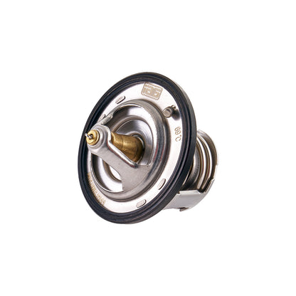 IAG 156 Degree Low Temperature "EJ" Thermostat For 2002-2014 WRX, 2004-2021 STI - Angle 1