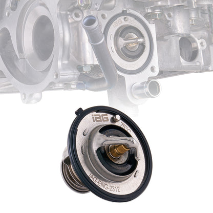 IAG 167 Degree Low Temperature "FA" Thermostat For 2015 + WRX, 2013 + BRZ
