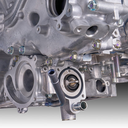 IAG 167 Degree Low Temperature "FA" Thermostat For 2015 + WRX, 2013 + BRZ - Installed 2