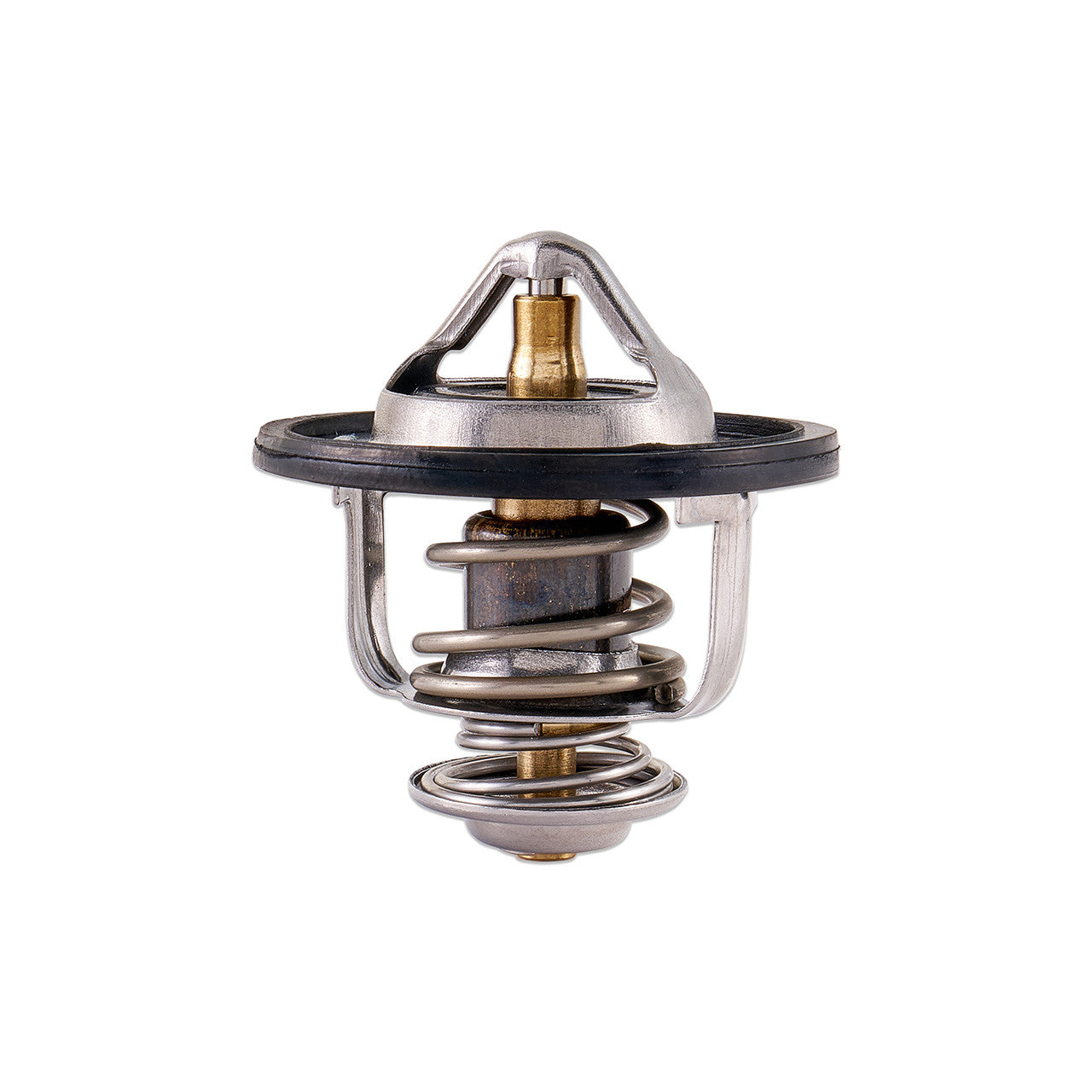 IAG 167 Degree Low Temperature "FA" Thermostat For 2015 + WRX, 2013 + BRZ - Angle 2