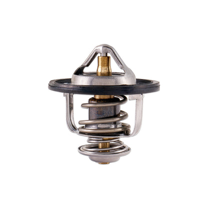 IAG 167 Degree Low Temperature "FA" Thermostat For 2015 + WRX, 2013 + BRZ - Angle 2