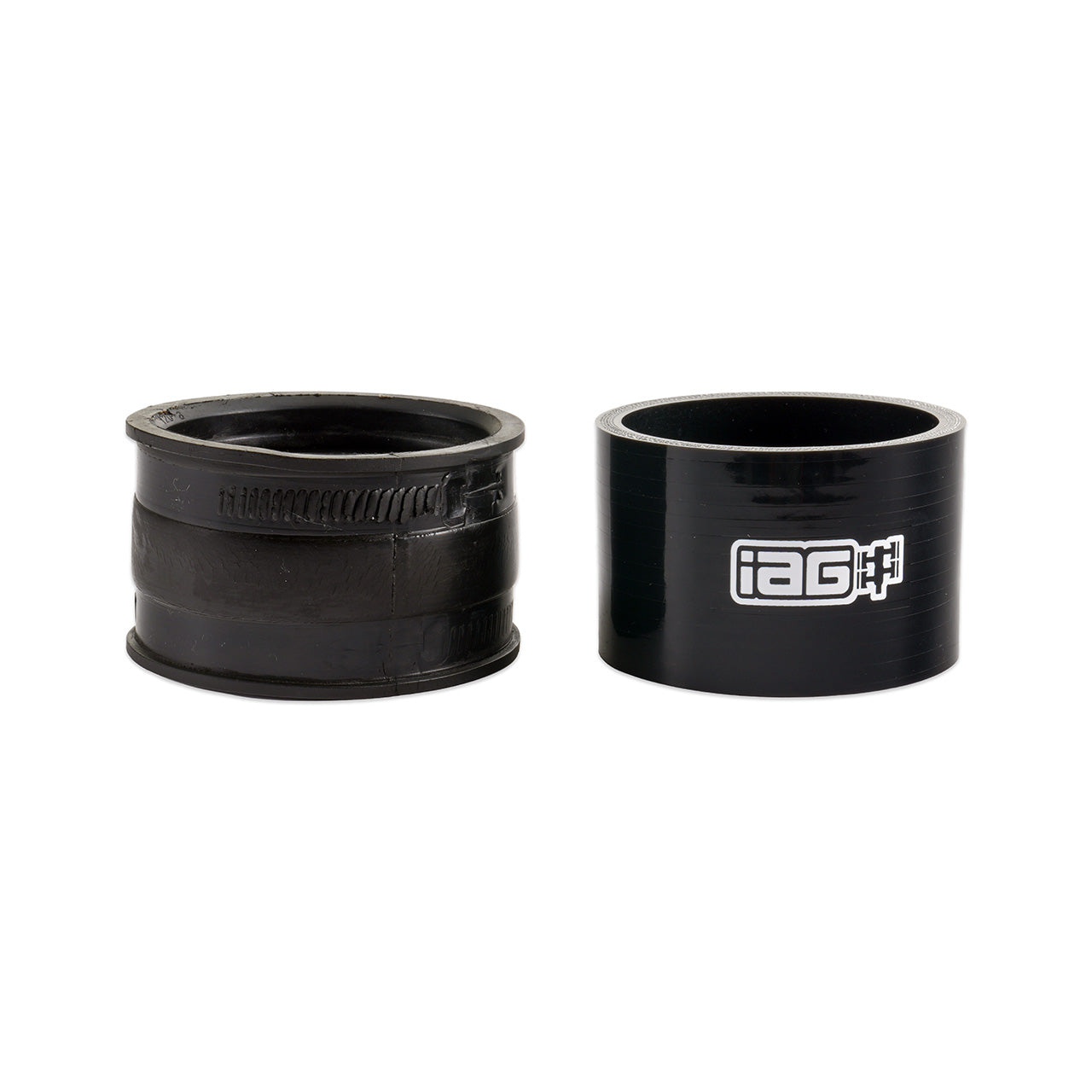 OEM Throttle Body Coupler vs IAG Coupler